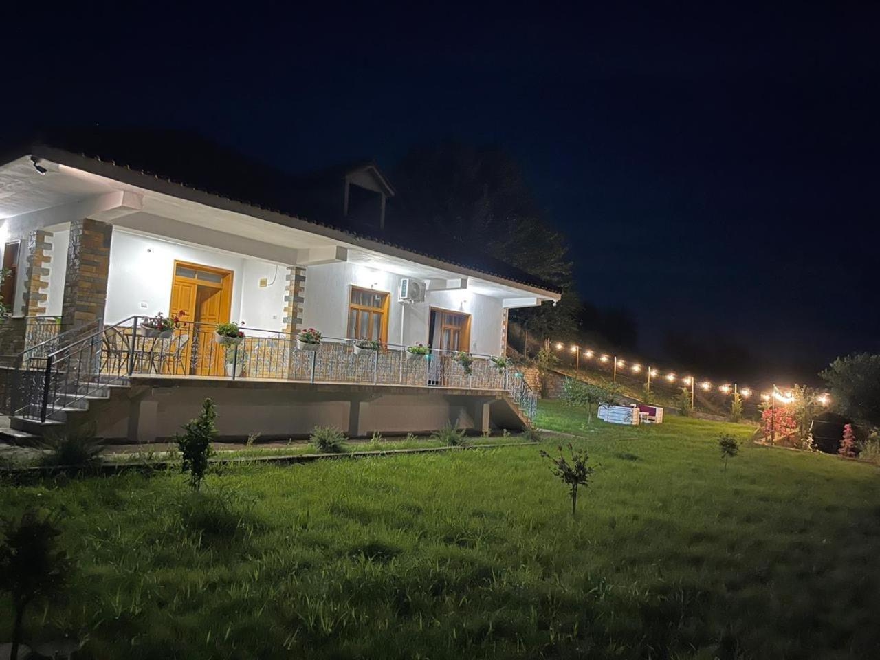 Vila Ardea Berat Luaran gambar
