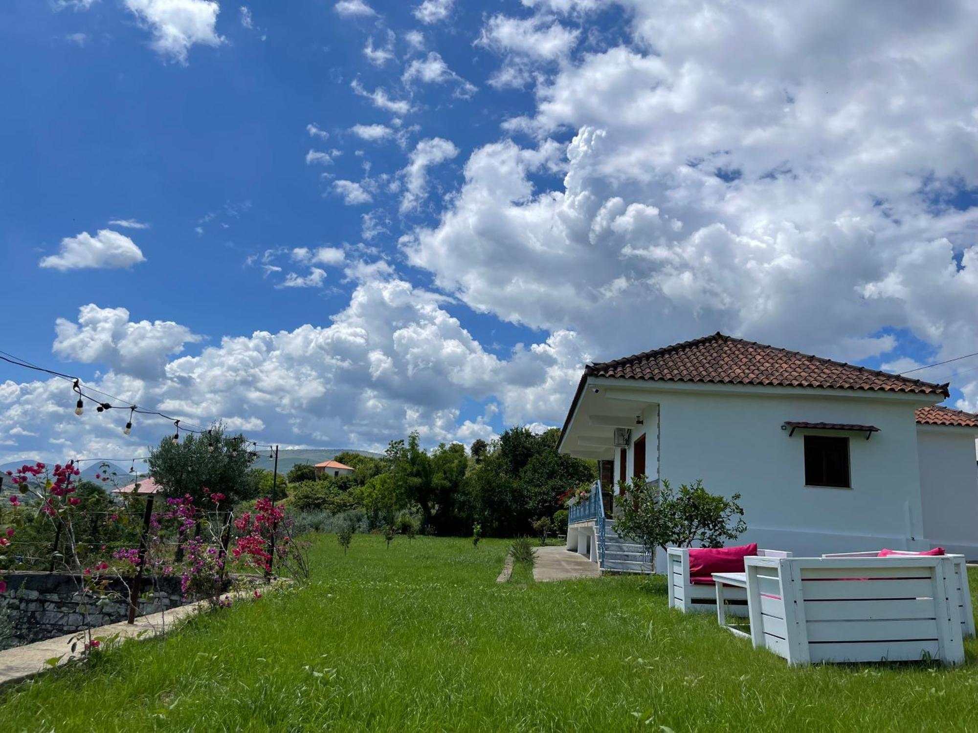 Vila Ardea Berat Luaran gambar